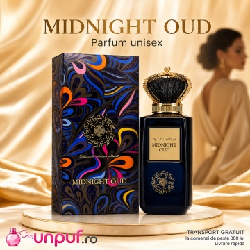 Parfum Arăbesc Midnight Oud Ard Al Zaafaran 100 ml, Apă de Parfum Bărbați, Inspirat Interlude For Men Amouage, Aromă Oriental Condimentată cu Bergamotă, Oregano, Pimento, Vanilie, Tămâie, Opoponax, Ambră, Labdanum, Oud, Pielărie, Santal și Paciuli - Img 10