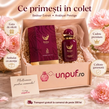 Parfum Arăbesc My Perfumes Bedour Extrait 100 ml, Damă, edp - Img 4