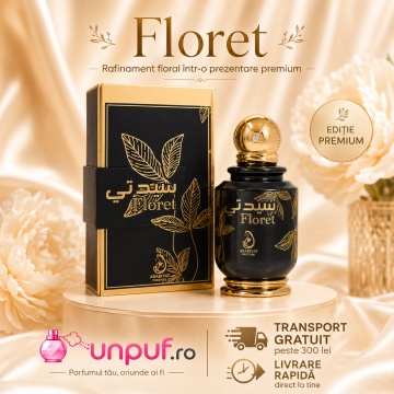 Parfum Arăbesc My Perfumes Floret 100 ml, Damă, edp - Img 10