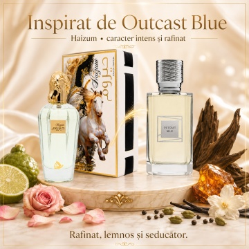 Parfum Arăbesc My Perfumes Haizum 100 ml, Damă, edp - Img 8