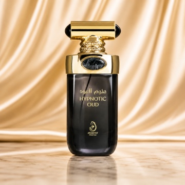 Parfum Arăbesc My Perfumes Hypnotic Oud 100 ml, Damă, edp - Img 2