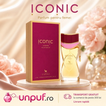 Parfum Arăbesc My Perfumes Iconic Supreme 100 ml, Damă, edp - Img 10