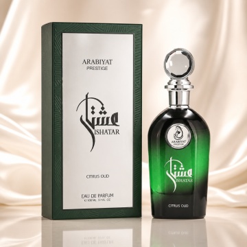 Parfum Arăbesc My Perfumes Ishatar Citrus Oud 100 ml, Damă, edp - Img 10