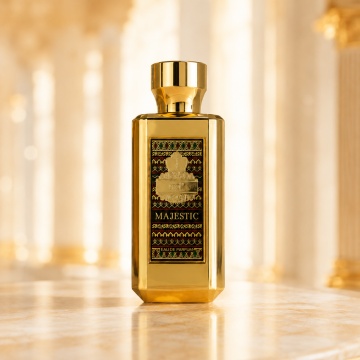 Parfum Arăbesc My Perfumes Majestic 100 ml, Damă, edp - Img 2