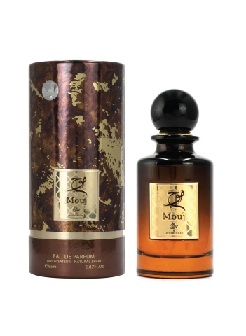 Parfum Arăbesc My Perfumes Mouj 100 ml, Damă, edp - Img 11