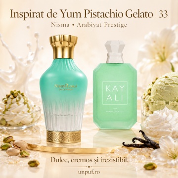Parfum Arăbesc My Perfumes Nisma 80 ml, Damă, edp - Img 8