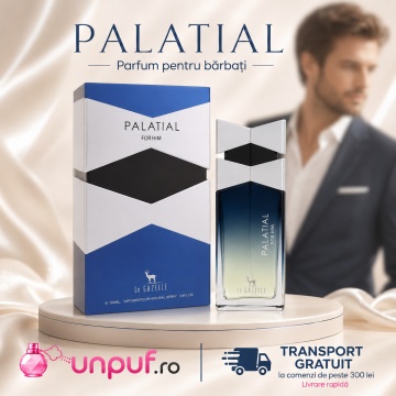 Parfum Arăbesc My Perfumes Palatial For Him 100 ml, Damă, edp - Img 10