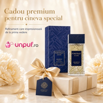 Parfum Arăbesc My Perfumes Portrait Azure 80 ml, Damă, edp - Img 7