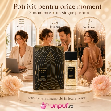 Parfum Arăbesc My Perfumes Portrait Oud 80 ml, Damă, edp - Img 6