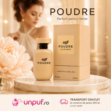 Parfum Arăbesc My Perfumes Poudre 100 ml, Damă, edp - Img 10