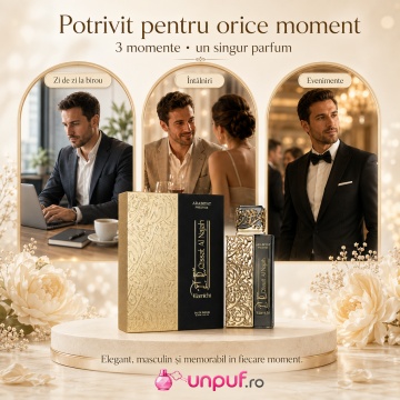 Parfum Arăbesc My Perfumes Qissat Al Najah Kiamichi 100 ml, Damă, edp - Img 6