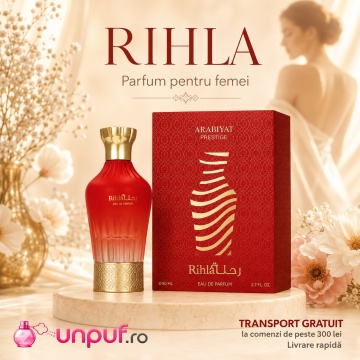 Parfum Arăbesc My Perfumes Rihla 80 ml, Damă, edp - Img 10
