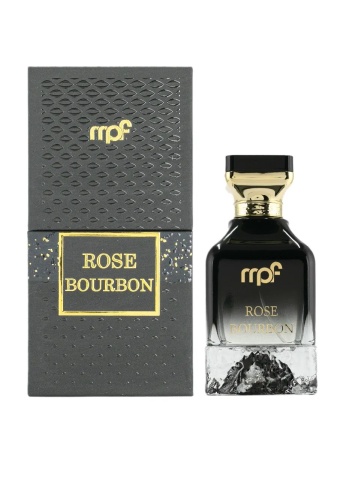 Parfum Arăbesc My Perfumes Rose Bourbon 100 ml, Damă, edp - Img 11