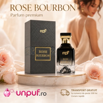 Parfum Arăbesc My Perfumes Rose Bourbon 100 ml, Damă, edp - Img 10