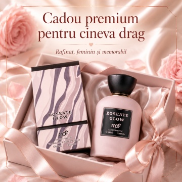 Parfum Arăbesc My Perfumes Roseate Glow 100 ml, Damă, edp - Img 7