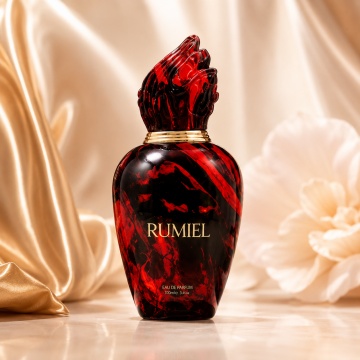 Parfum Arăbesc My Perfumes Rumiel 100 ml, Damă, edp - Img 2