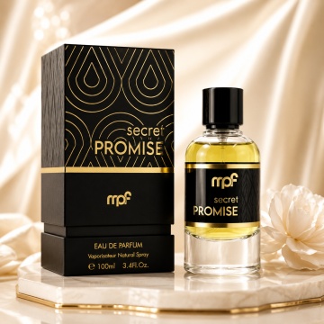 Parfum Arăbesc My Perfumes Secret Promise 100 ml, Damă, edp