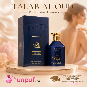 Parfum Arăbesc My Perfumes Talab Al Oud 80 ml, Damă, edp - Img 10