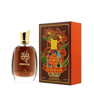Parfum Arăbesc My Perfumes Zuhur Lak 100 ml, Damă, edp