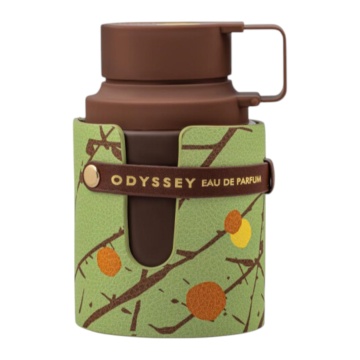 Parfum Arăbesc Odyssey Dubai Chocolate Armaf 100 ml, Apă de Parfum Unisex, Damă, Bărbat, Aromă Gurmandă de Ciocolată, Inspirat Yum Boujee Marshmallow - Img 11