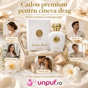 Parfum Arăbesc Opulent Musk Lattafa 100 ml, Apă de Parfum Unisex pentru Damă și Bărbat, aromă florală cu mosc alb, șofran și ambră - Img 7