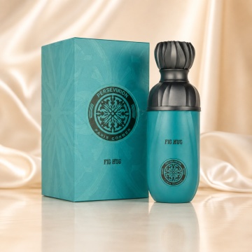 Parfum Arăbesc Paris Corner Perseviron Fig Hug Eau De Parfum 100 Ml