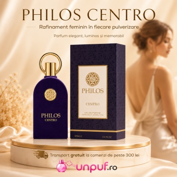 Parfum Arăbesc Philos Centro Maison Alhambra EDP 100 ml Unisex, Inspirat Accento Xerjoff, Aromă Chypre Florală cu Ananas, Zambilă, Piper Roz, Iasomie, Stânjenel, Ambră, Mosc, Paciuli, Vanilie și Vetiver - Img 10