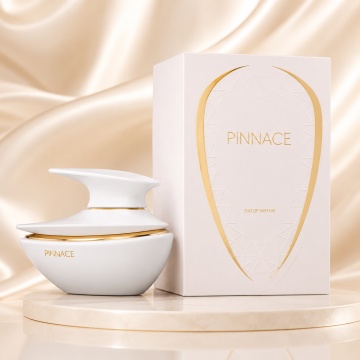 Parfum Arăbesc Pinnace French Avenue 100 ml, Apă de Parfum Unisex, Damă și Bărbat, Inspirat LV Pacific Chill, Aromă Fresh Citrică și Energizantă cu Bergamotă, Lămâie, Grapefruit, Note Verzi, Acord Aromatic, Ghimbir Fin, Mosc Alb, Ambră, Note Fructate, Lem