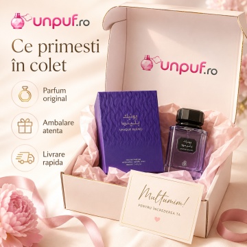 Parfum Arăbesc Risala Series Unique Blend 100 ml, Unisex, Damă, Bărbat, edp - Img 4