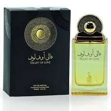 Parfum Arăbesc Risala Series Valley Of Love 100 ml, Unisex, Damă, Bărbat, edp