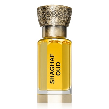 Parfum Arăbesc Shaghaf Oud 12 ml ulei, Swiss Arabian, Esență ulei parfum , Unisex, Damă, Bărbat