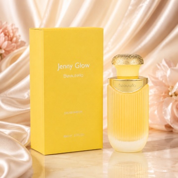 Parfum Arăbesc Sterling Beautello By Jenny Glow 100 ml, Unisex, Damă, Bărbat, edp