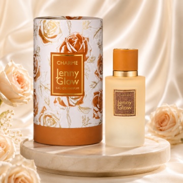 Parfum Arăbesc Sterling Charme Jenny Glow 80 ml, Unisex, Damă, Bărbat, edp