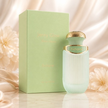 Parfum Arăbesc Sterling Enchante By Jenny Glow 100 ml, Unisex, Damă, Bărbat, edp