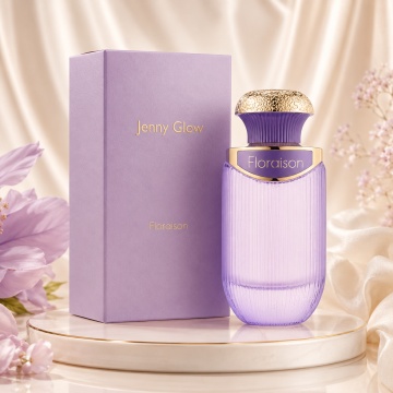 Parfum Arăbesc Sterling Floraison By Jenny Glow 100 ml, Unisex, Damă, Bărbat, edp