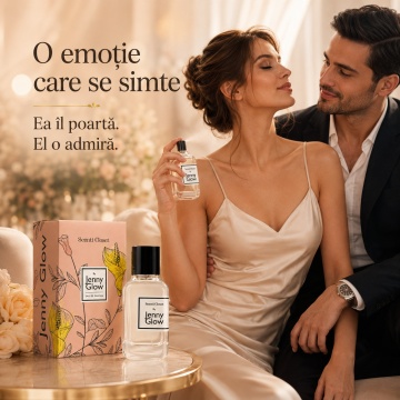 Parfum Arăbesc Sterling Scenti Closet 100 ml, Unisex, Damă, Bărbat, edp - Img 6