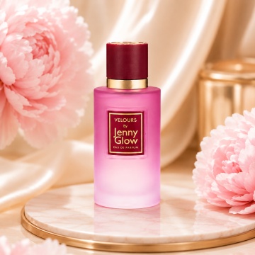 Parfum Arăbesc Sterling Velours Jenny Glow 80 ml, Unisex, Damă, Bărbat, edp - Img 2