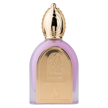 Parfum Arăbesc Twilight Shadow Musk Collection Paris Corner 100 ml, Apă de Parfum Unisex, Damă, Bărbat, Aromă Mosc Florală, Delicată și Elegantă, Inspirat A La Rose - Img 11