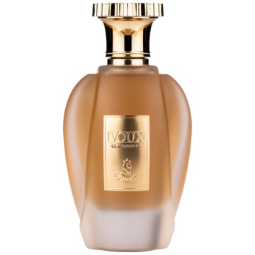 Parfum Arăbesc Voux Elegante Emir 100 ml, Apă de Parfum Unisex, Damă și Bărbat, Aromă Aromatic Condimentată, Inspirat Naxos Xerjoff - Img 12