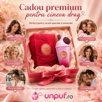 Parfum Arăbesc Yum Yum Eau de Parfum 100 ml, Armaf, Apă de Parfum , Damă - Img 7