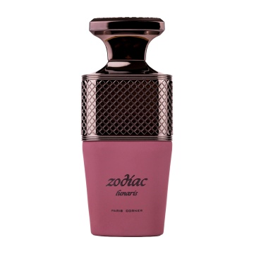 Parfum Arăbesc Zodiac Lunaris Paris Corner 100 ml, Apă de Parfum Unisex, Damă, Bărbat, Aromă Oriental Ambrată, Condimentată și Misterioasă - Img 11