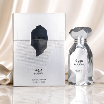 Parfum Arabiyat Prestige Marwa For Men 100 ml