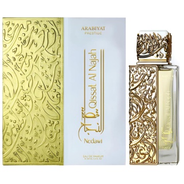Parfum Arabiyat Prestige Men'S Qissat Al Najah Nedawi 100 ml