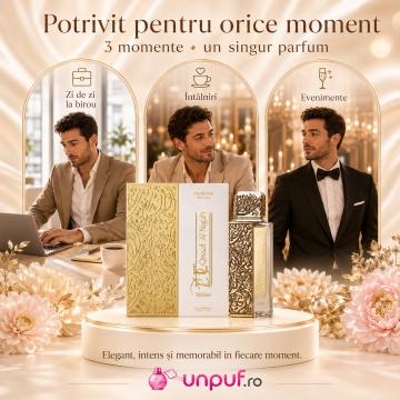 Parfum Arabiyat Prestige Men'S Qissat Al Najah Nedawi 100 ml - Img 6