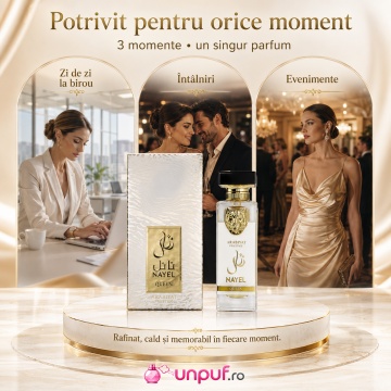 Parfum Arabiyat Prestige Nayel Queen 100 ml - Img 6