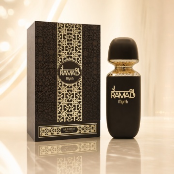 Parfum Arabiyat Prestige Ramad Myrrh 100 ml