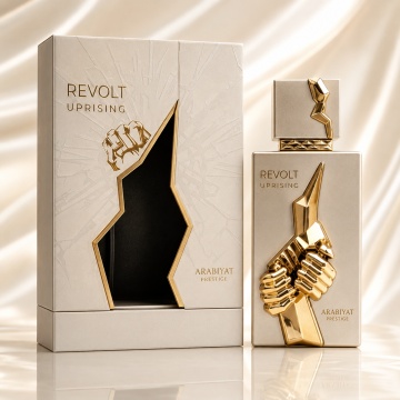 Parfum Arabiyat Prestige Revolt Uncaged 100 ml