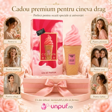 Parfum Arabiyat Sugar Cotton Blush 100 ml - Img 7