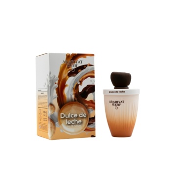 Parfum Arabiyat Sugar Dulce De Leche 100 ml