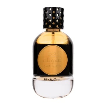 Parfum Ard Al Zaafaran Fid Uyounik Sehr 100 ml